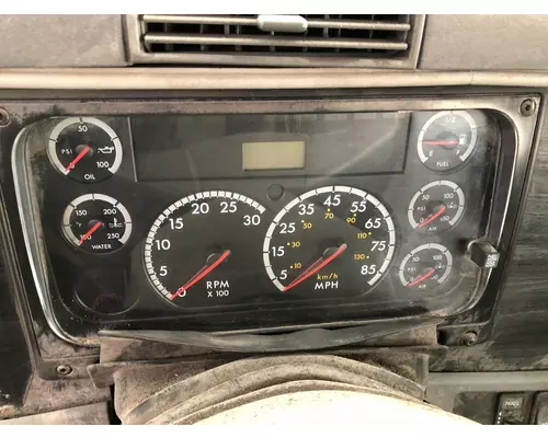 Freightliner COLUMBIA 120 Instrument Cluster