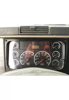Freightliner COLUMBIA 120 Instrument Cluster
