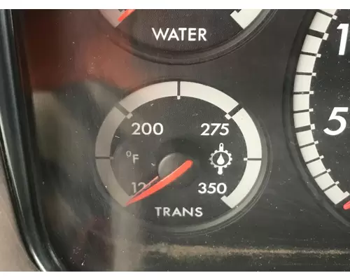 Freightliner COLUMBIA 120 Instrument Cluster