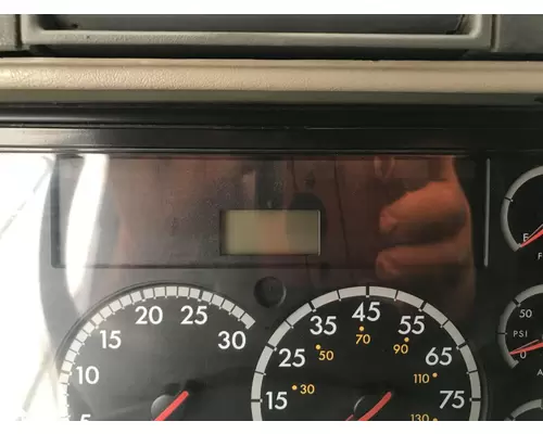 Freightliner COLUMBIA 120 Instrument Cluster