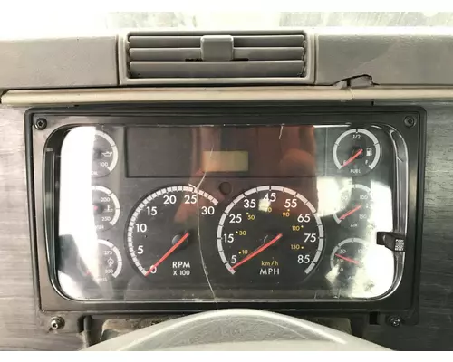 Freightliner COLUMBIA 120 Instrument Cluster