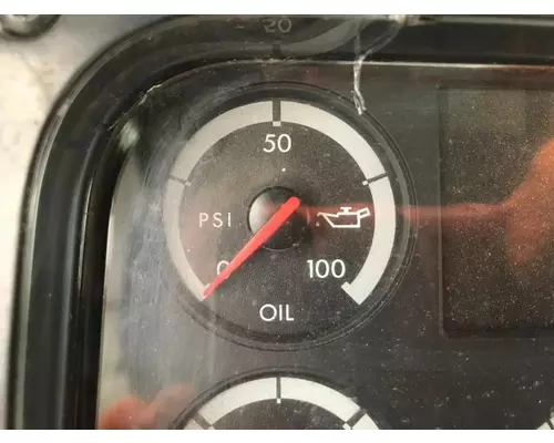 Freightliner COLUMBIA 120 Instrument Cluster