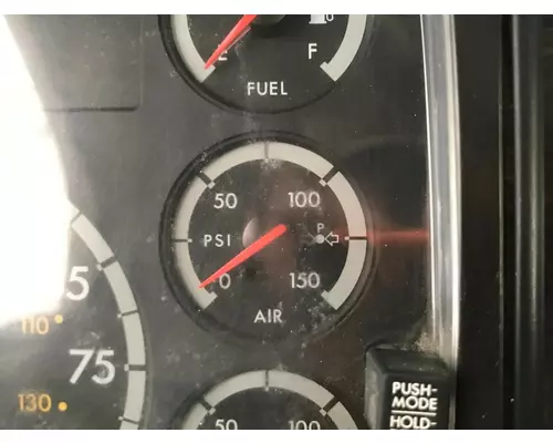 Freightliner COLUMBIA 120 Instrument Cluster