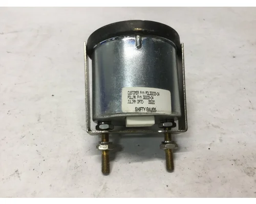 Freightliner COLUMBIA 120 Instrument Cluster