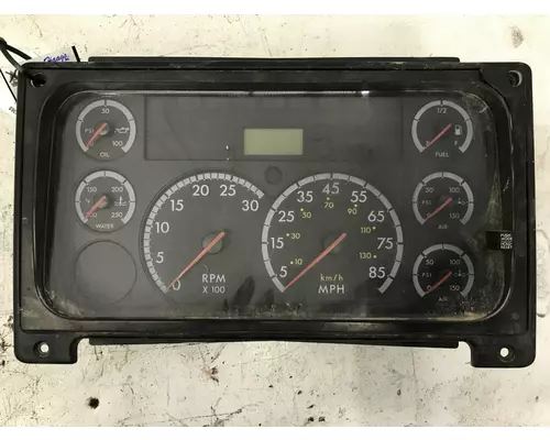 Freightliner COLUMBIA 120 Instrument Cluster