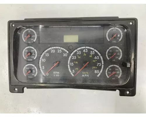 Freightliner COLUMBIA 120 Instrument Cluster