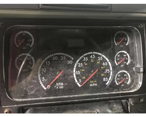 Freightliner COLUMBIA 120 Instrument Cluster