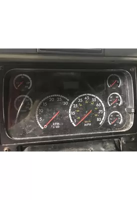 Freightliner COLUMBIA 120 Instrument Cluster