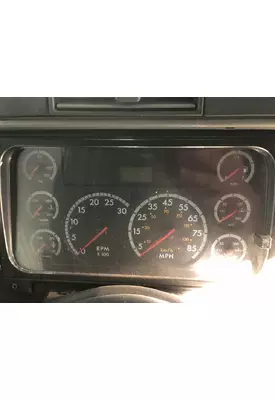 Freightliner COLUMBIA 120 Instrument Cluster