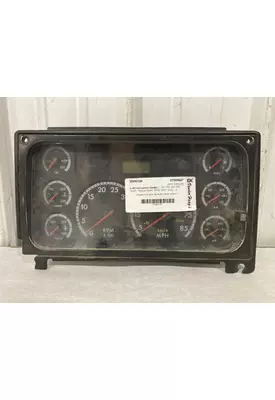 Freightliner COLUMBIA 120 Instrument Cluster