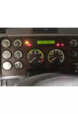 Freightliner COLUMBIA 120 Instrument Cluster