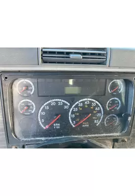 Freightliner COLUMBIA 120 Instrument Cluster