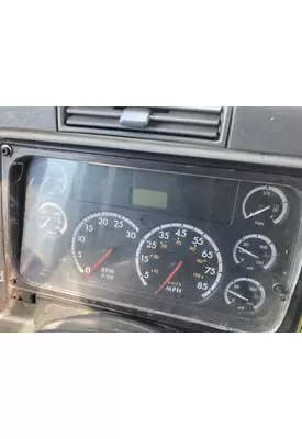 Freightliner COLUMBIA 120 Instrument Cluster