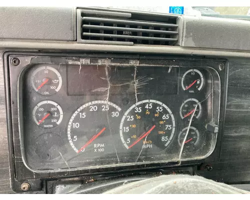 Freightliner COLUMBIA 120 Instrument Cluster