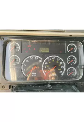 Freightliner COLUMBIA 120 Instrument Cluster