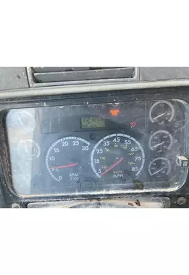 Freightliner COLUMBIA 120 Instrument Cluster