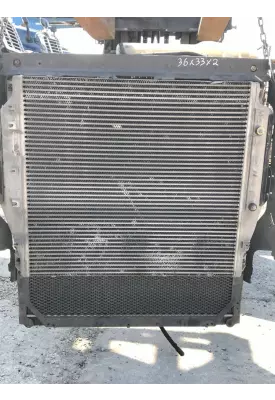 Freightliner COLUMBIA 120 Intercooler