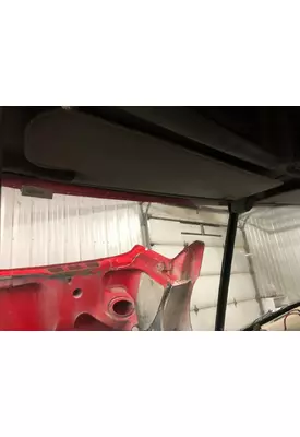 Freightliner COLUMBIA 120 Interior Sun Visor