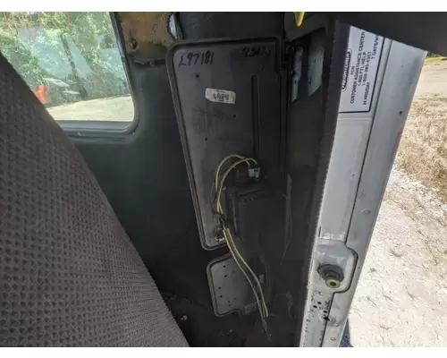 Freightliner COLUMBIA 120 Interior Trim Panel