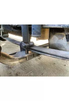 Freightliner COLUMBIA 120 Leaf Spring, Front