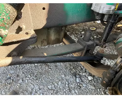 Freightliner COLUMBIA 120 Leaf Spring, Front