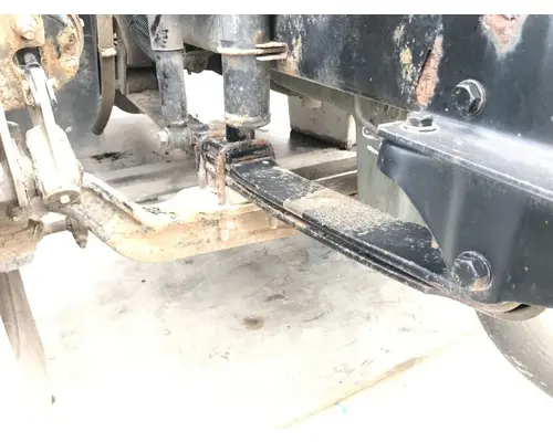 Freightliner COLUMBIA 120 Leaf Spring, Front