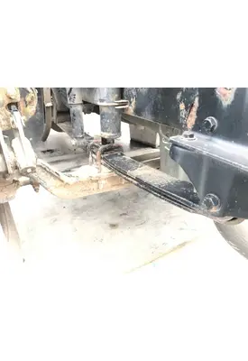 Freightliner COLUMBIA 120 Leaf Spring, Front