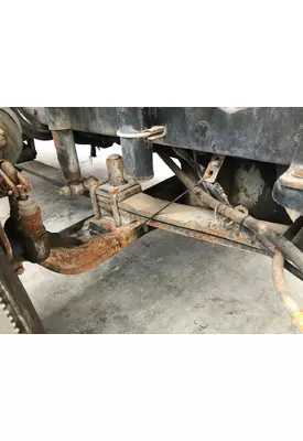 Freightliner COLUMBIA 120 Leaf Spring, Front