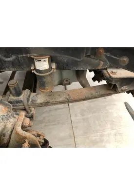 Freightliner COLUMBIA 120 Leaf Spring, Front