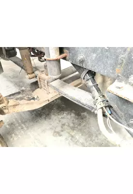 Freightliner COLUMBIA 120 Leaf Spring, Front