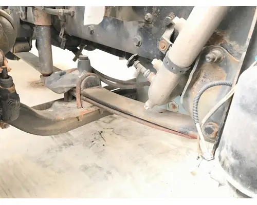 Freightliner COLUMBIA 120 Leaf Spring, Front