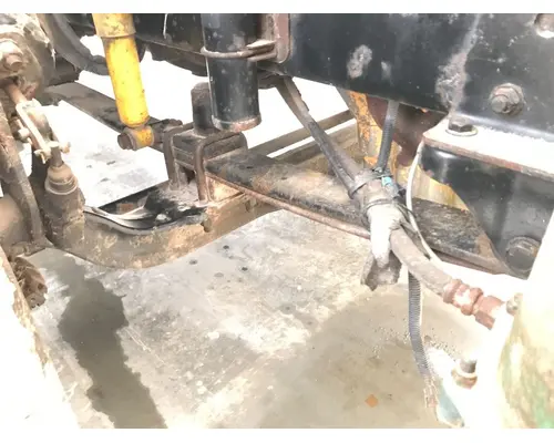 Freightliner COLUMBIA 120 Leaf Spring, Front