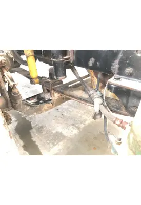 Freightliner COLUMBIA 120 Leaf Spring, Front