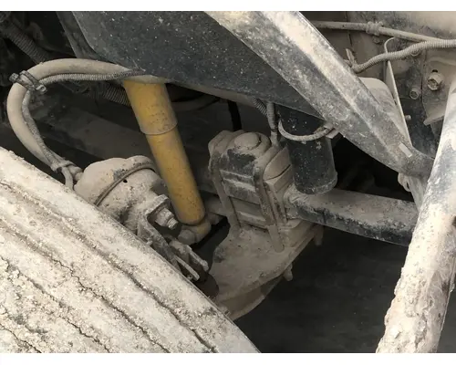 Freightliner COLUMBIA 120 Leaf Spring, Front