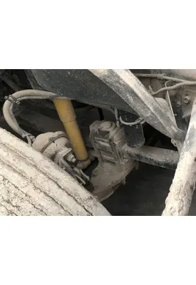 Freightliner COLUMBIA 120 Leaf Spring, Front