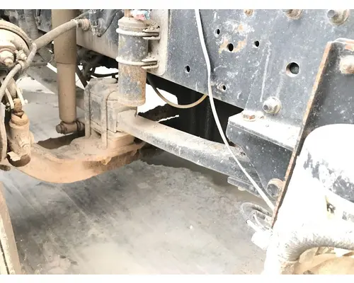 Freightliner COLUMBIA 120 Leaf Spring, Front