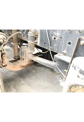 Freightliner COLUMBIA 120 Leaf Spring, Front