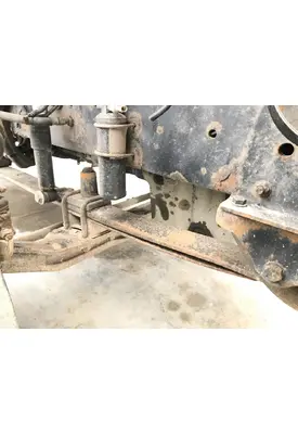 Freightliner COLUMBIA 120 Leaf Spring, Front