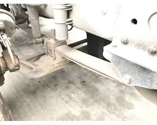 Freightliner COLUMBIA 120 Leaf Spring, Front