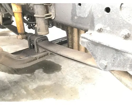 Freightliner COLUMBIA 120 Leaf Spring, Front