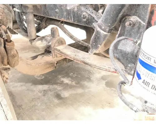 Freightliner COLUMBIA 120 Leaf Spring, Front