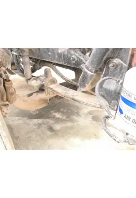 Freightliner COLUMBIA 120 Leaf Spring, Front