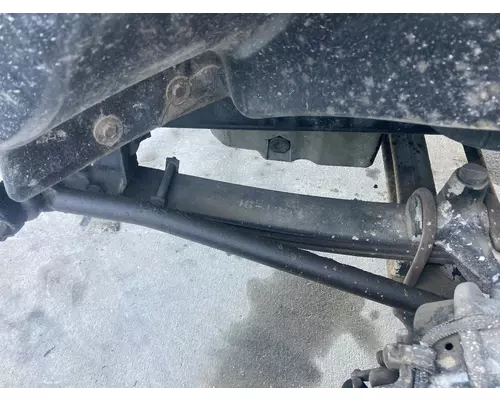 Freightliner COLUMBIA 120 Leaf Spring, Front