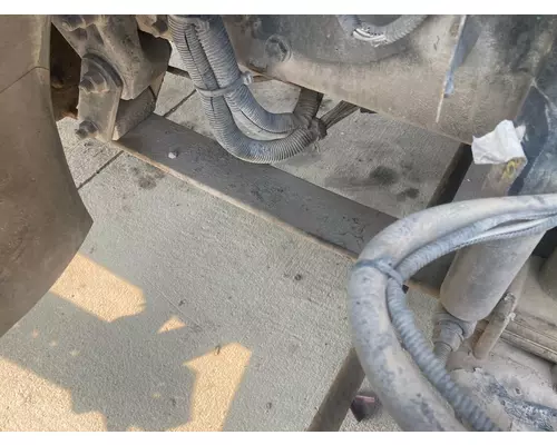 Freightliner COLUMBIA 120 Leaf Spring, Front