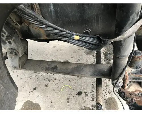 Freightliner COLUMBIA 120 Leaf Spring, Front