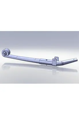 Freightliner COLUMBIA 120 Leaf Spring, Rear