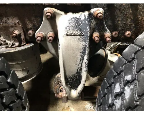 Freightliner COLUMBIA 120 Leaf Spring, Rear