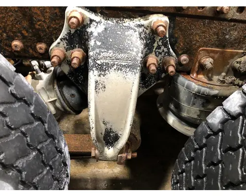 Freightliner COLUMBIA 120 Leaf Spring, Rear