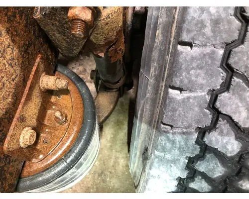 Freightliner COLUMBIA 120 Leaf Spring, Rear