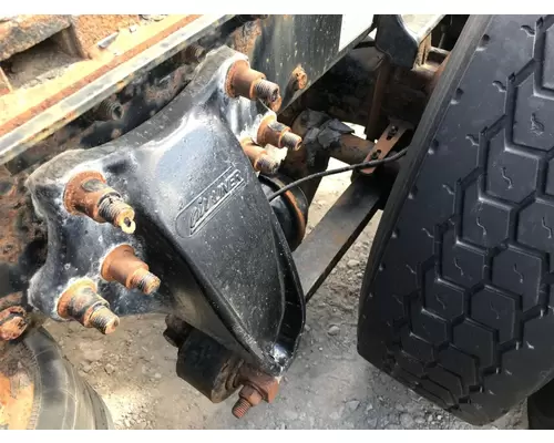 Freightliner COLUMBIA 120 Leaf Spring, Rear